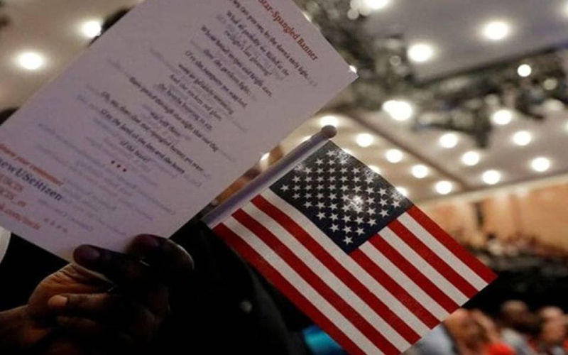 US Immigration Backlog Surpasses 11.6 Million Cases as Processing Times Stretch to 14 Months