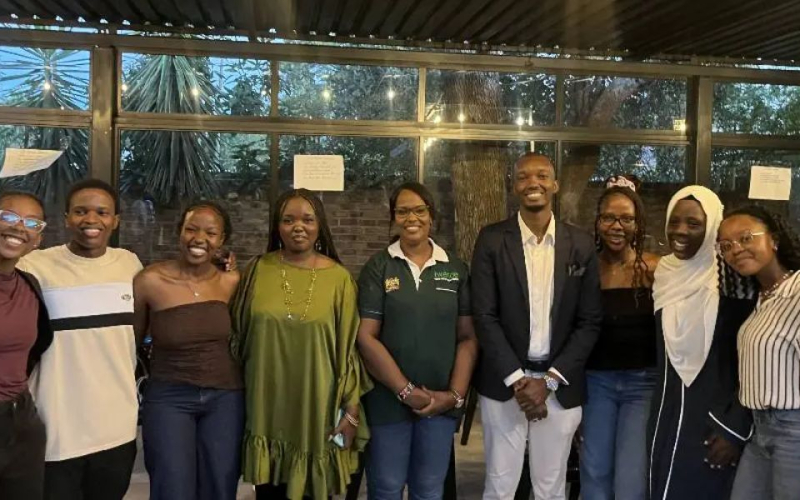 "Don't Lose Who You Are": Kenyans in Botswana Told to Guard Their Identity Abroad