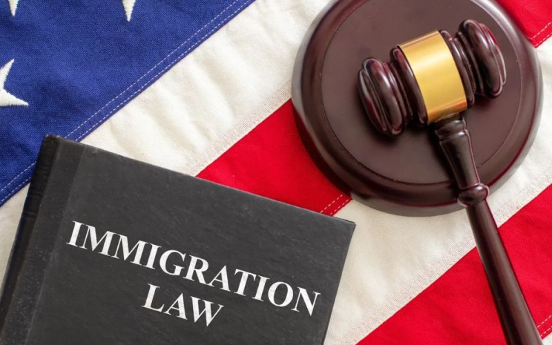 Explainer: What the Americans First Act Would Mean for Kenyan Professionals Abroad
