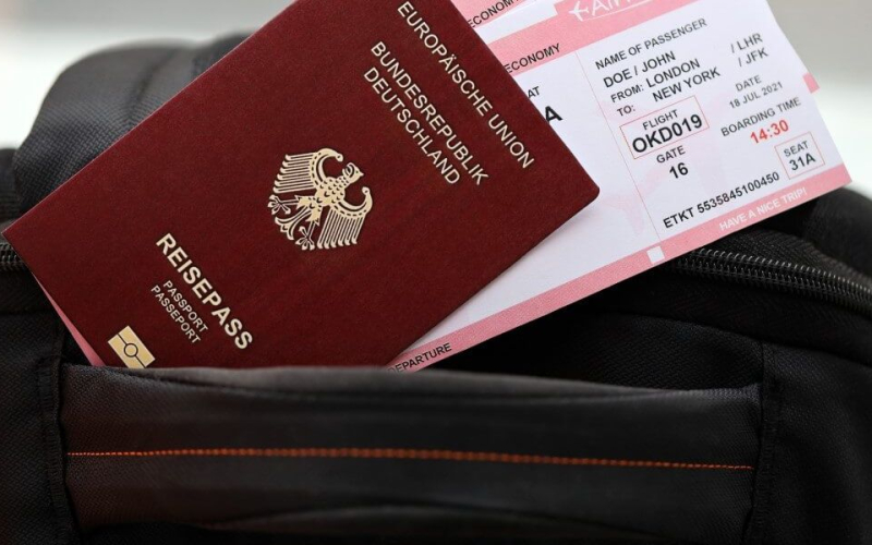 Kenyan Students Face Higher Costs as Germany Changes DAAD Visa Rules