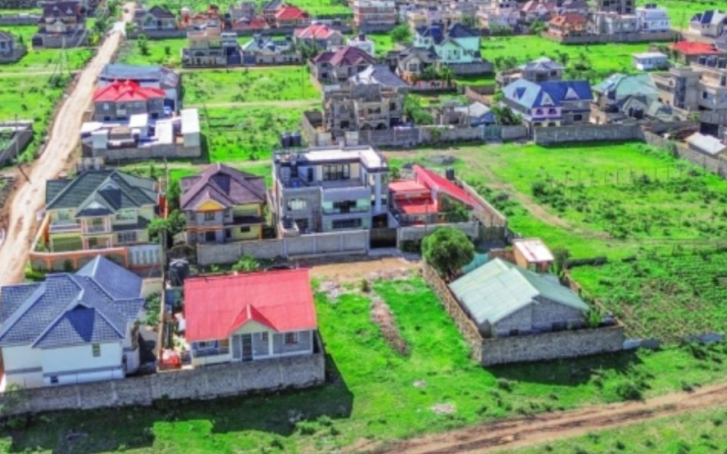 How Kamakis Transformed From Farmland Into a Booming Property Hub