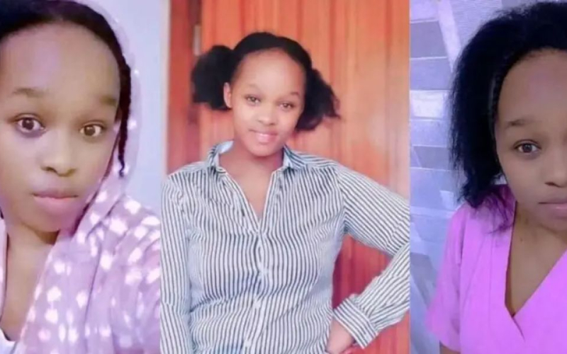 Kenyan Woman Reportedly Missing in Iraq After Detention in Mosul