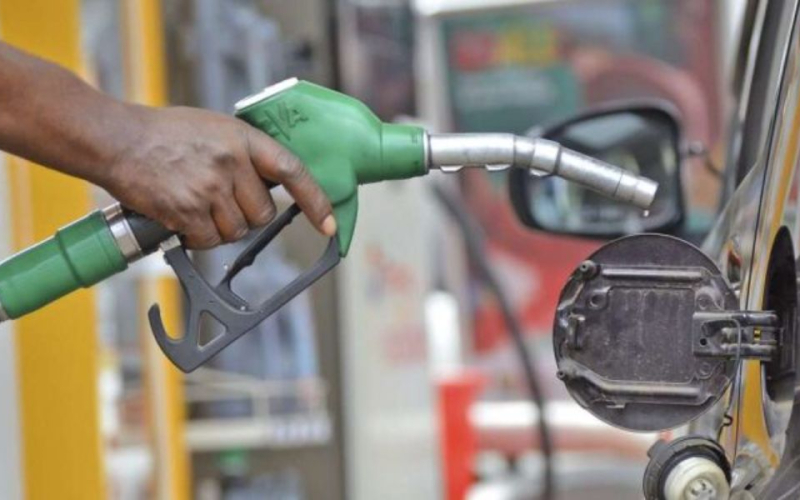 Kenya Fuel Prices Surge as Petrol Rises by Ksh16.65 and Diesel by Ksh46.29