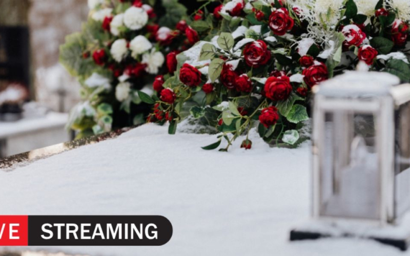 How the African Diaspora Is Driving the Rise of Digital Mourning