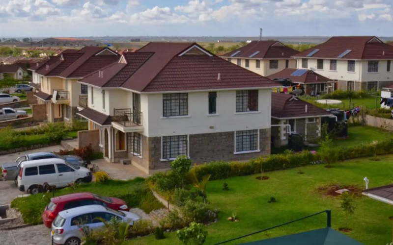 Why Kenyan Homebuyers Want More Than Just Buildings