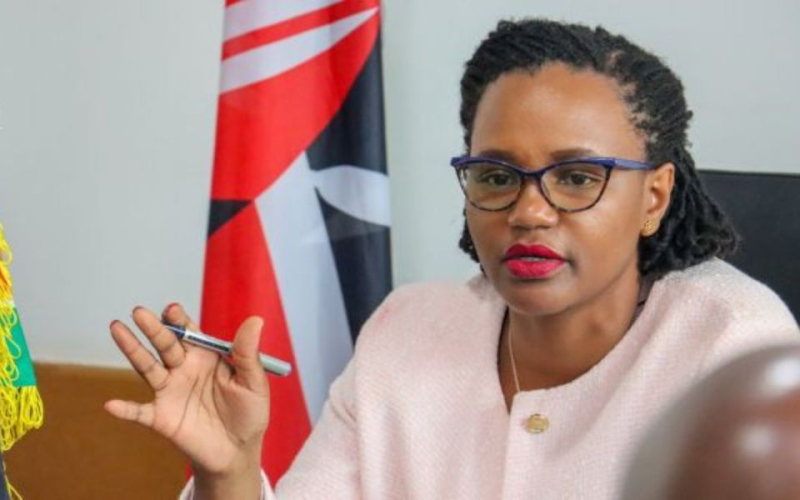Kenya to Host Virtual Investment Forum for Citizens in Gulf Countries