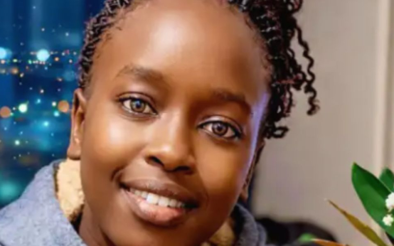 Eldoret Woman Dies in Australia Weeks After Moving Abroad