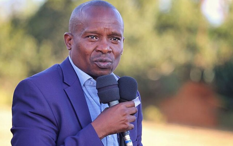 Kindiki: Cutting Fuel Taxes Too Deeply Would Hurt Key Public Programmes