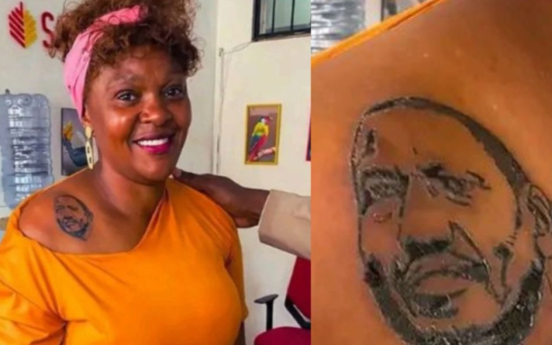 DCI Takes Over Investigation Into Killing of Gospel Singer Rachel Wandeto