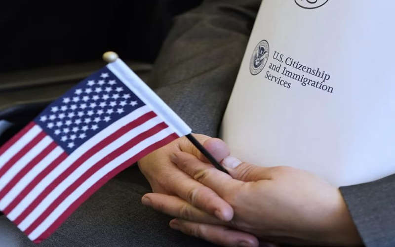Green Card Holders Warned: Long Stays Abroad Could Lead to Loss of US Residency
