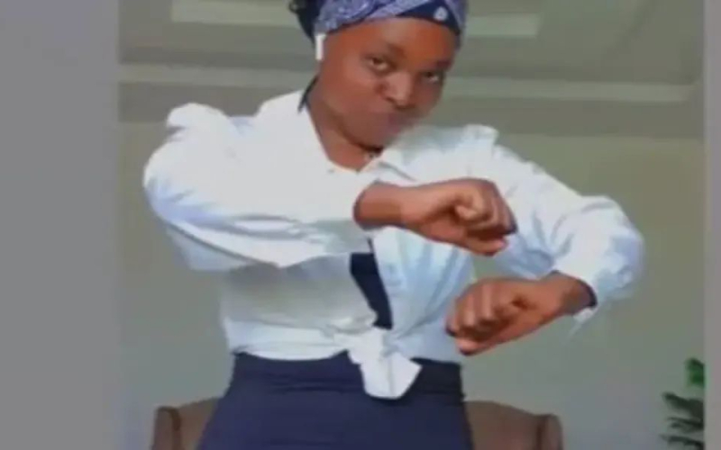 Kibera Family Seeks Government Help After Daughter Goes Missing in Saudi Arabia