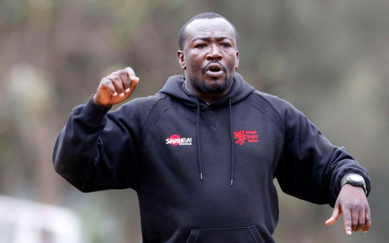 US Police Launch Investigation Into Death of Kenyan Rugby Coach Felix Oloo