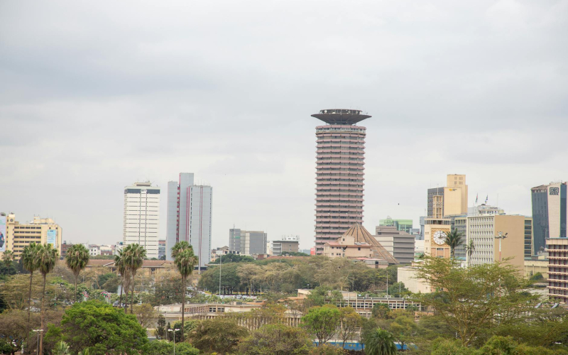 Navigating Fear and Uncertainty: The Impact on Kenyan Diaspora in the United States
