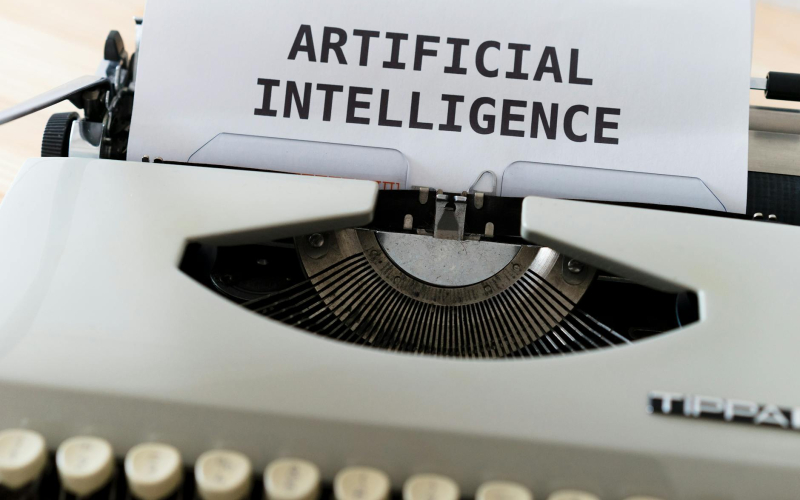 AI Training: The New Frontier in Object Recognition and Its Global Implications