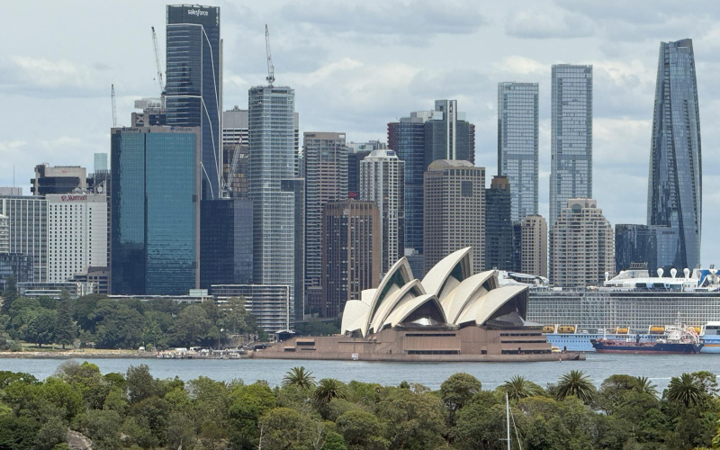 Kenyan Diaspora in Australia Responds to Recent Developments in Kenya: Fuel Protests and Political Changes