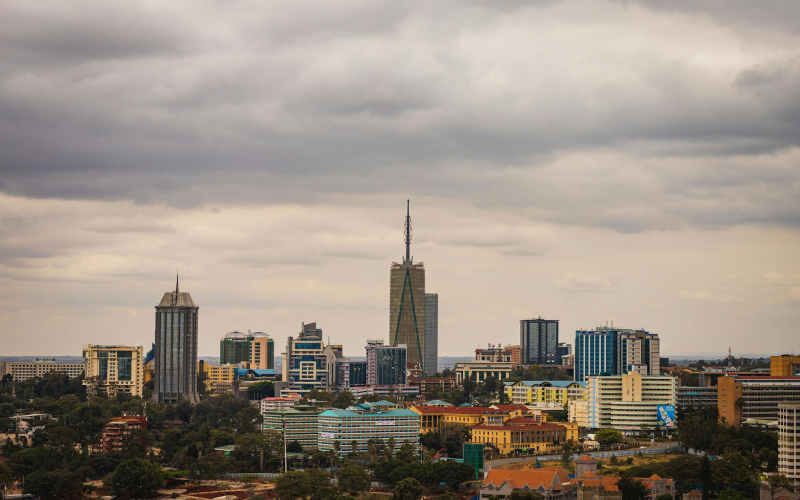 Kenyan-Americans React to Global Developments: Sports, Diplomacy, and Culture