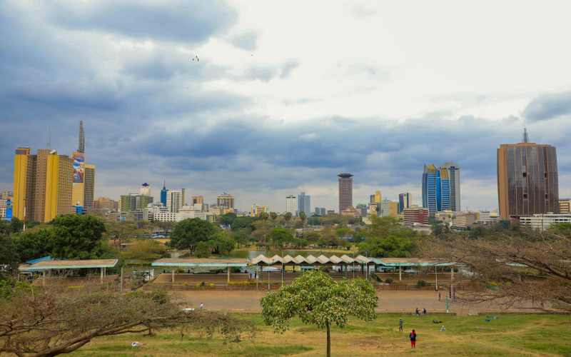 Kenyan Diaspora in the Gulf: Navigating New Opportunities Amid Changing Global Dynamics