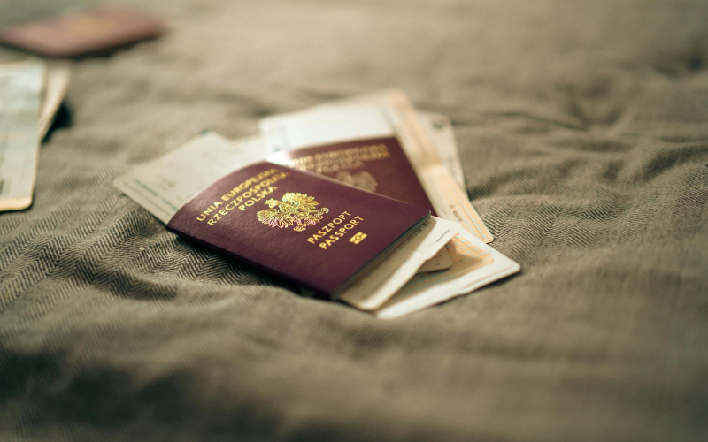 Kenyans in Europe Face Challenges Amid Protests and World Cup Visa Issues