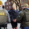 New ICE Tactic: Arresting Individuals Leaving Immigration Courtrooms Across the US