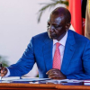 Finance Bill 2025: Ruto's Government Pledges Tax Relief