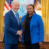 Former White House Photo Editor Polly Irungu Takes Key Role in Maryland Government
