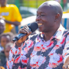 Gachagua Condemns Ruto’s IEBC Picks