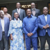 Kenya’s Opposition Adopts Data-Driven Strategy to Unseat President Ruto in 2027