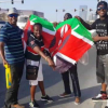 Kenyans in the Middle East Urged to Stay Alert, Share Contact Details with Embassies