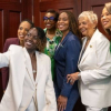 Lupita Nyong’o Joins US Lawmakers to Push for Uterine Fibroid Health Legislation