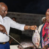 President Ruto Opens 2025 Devolution Conference in Homa Bay