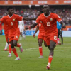 “Mumecheza Kama Nyinyi!” Ruto Celebrates Kenya’s Win  Over Morocco