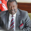Mudavadi Defends Millions Spent on Washington Lobbying