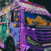 Nairobi’s Iconic 'Nganyas' Go Green With Rooftop Solar Panels to Power Onboard Systems