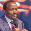 Ruto and Kalonzo Clash Over Clergy Backing