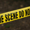 Man on the Run After Reportedly Killing Siblings Using Scissors