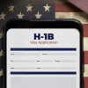 H-1B, F-1 Visa Applicants Must Attend Embassy Interviews Starting September 2025