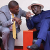 How Raila is Trying to Stop Sakaja’s Impeachment