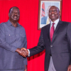 UDA and ODM Consider Joint Candidates in By-Elections to Prevent Contest