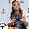 Faith Odhiambo Defends Role in Protest Victims Panel