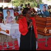 Family of Four Buried Together After Fatal Blaze