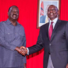 Most Kenyans Reject Broad-Based Government, TIFA Survey Finds