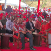 Uhuru, Matiang’i Attend Jubilee Party National Delegates Conference