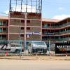 Githurai 44 and 45: Neighbourhoods Separated by a County Line