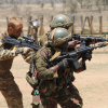 British Army Soldiers Kenya Allowed to Prosecute UK Troops for Non-Military Crimes