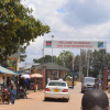 The Isebania Border Crossing Located Between Kenya and Tanzania Kenyan Traders Accuse Tanzanian Police of Harassment at Isebania Border