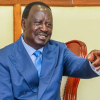 The Late Former Prime Minister Raila Odinga Raila Odinga: The Statesman Who Redefined Kenya’s Democracy