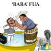 Baba /Nation Cartoonists Recall Fearless Satire of Raila Odinga
