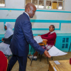 PS Raymond Omollo Kenya Strengthens Online Surveillance to Prevent KCSE Exam Fraud