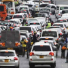Nairobi To Roll Out AI Traffic System to Curb City Congestion