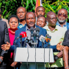 Opposition Unites to Challenge Ruto, ODM in Upcoming By-Elections